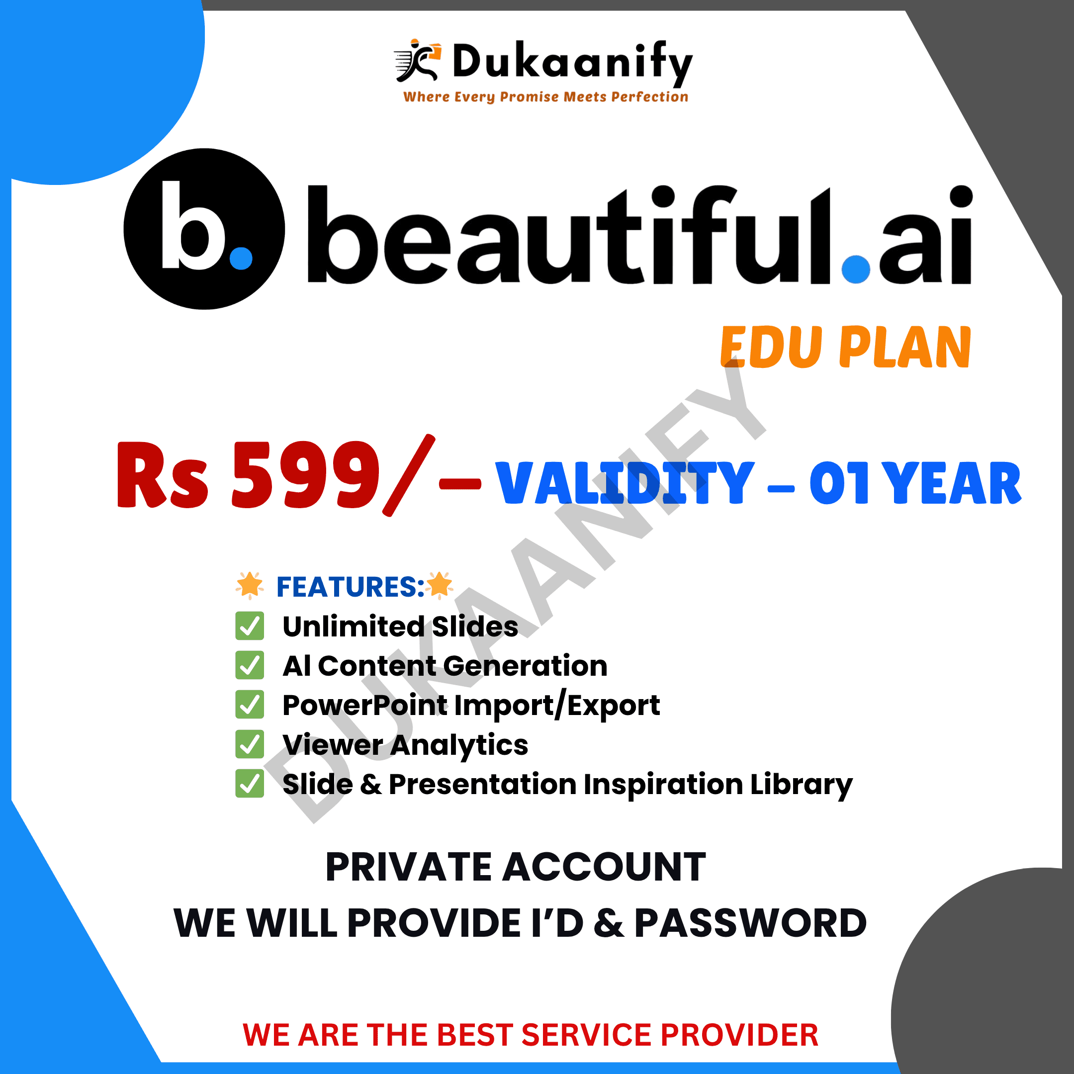 Beautiful Ai - Image 1