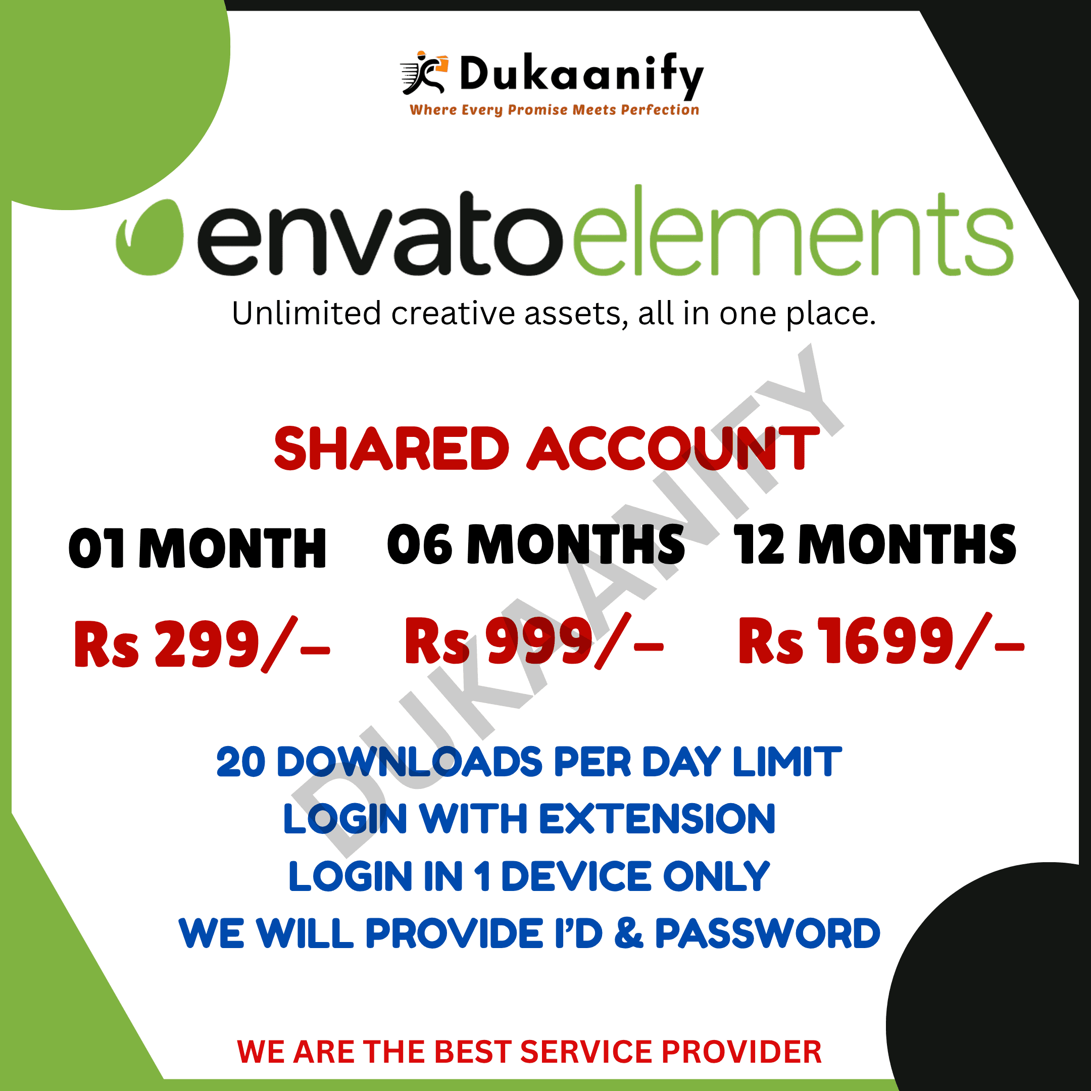 Envato Elements - Image 1