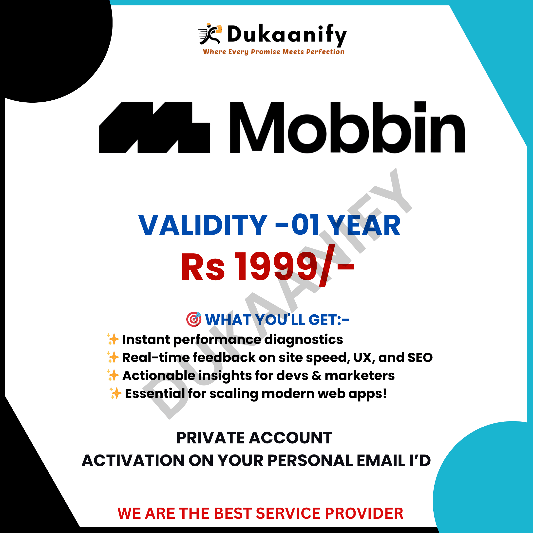 Mobbin Pro - Image 1