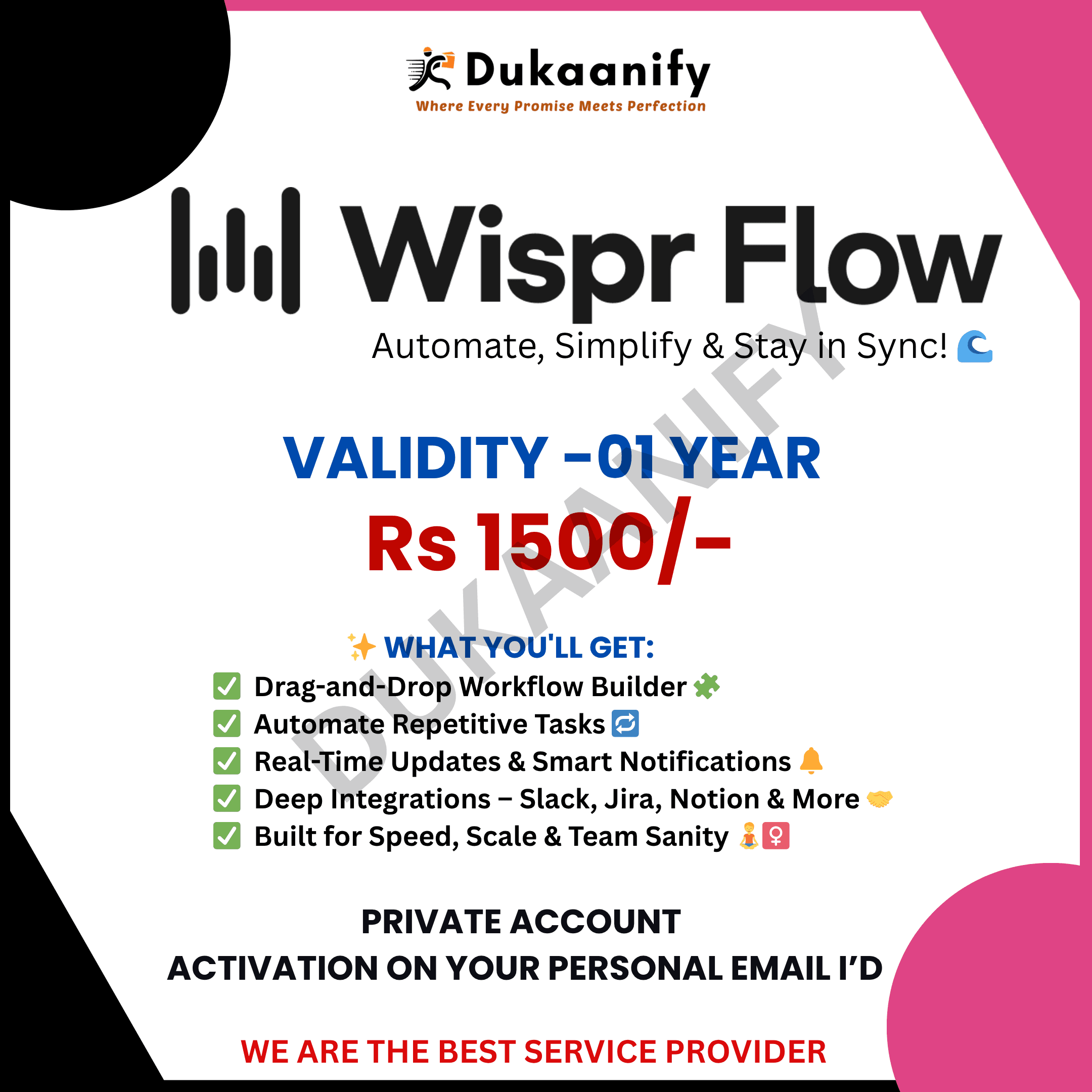 WISPR FLOW - Image 1