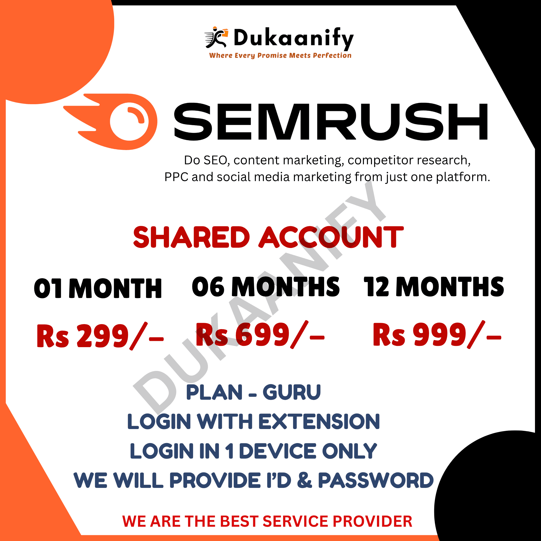 Semrush - Image 1