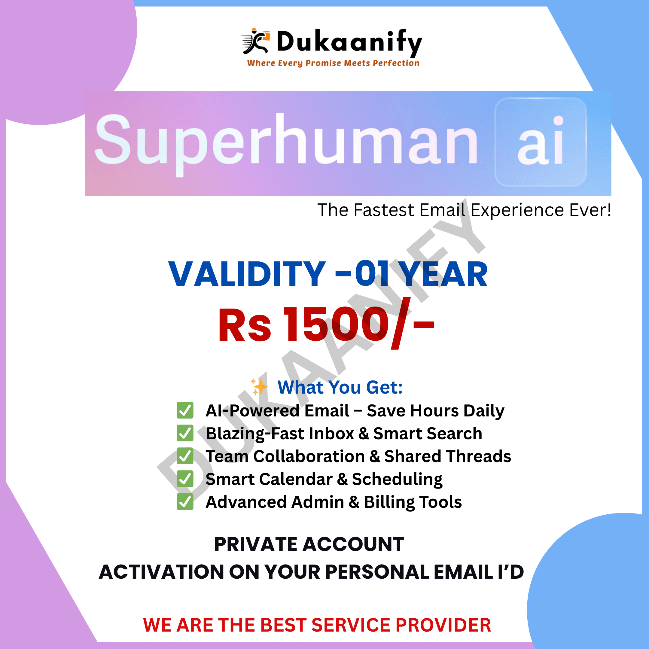 Superhuman Ai - Image 1